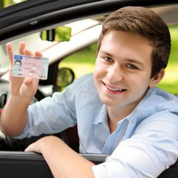 Contact Top start rijschool